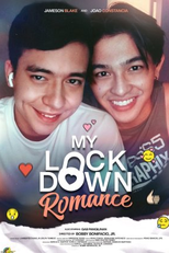 My Lockdown Romance (My Lockdown Romance)