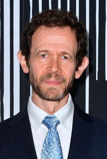 Adam Godley - Poster 1