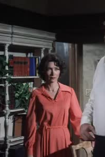Poster de Episódio Requiem for a Funny Box (1977)