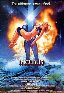 Incubus (Incubus)