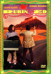 Rubin e Ed (Rubin and Ed)