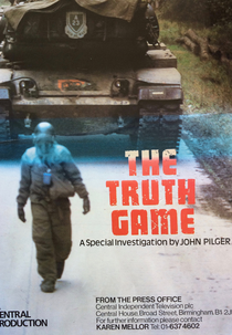 The Truth Game (The Truth Game)