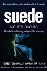 Night Thoughts (Night Thoughts)