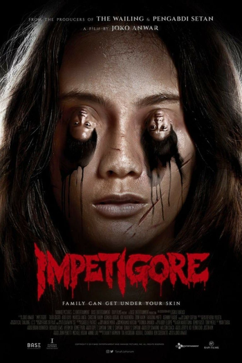  de Filme Impetigore: Herança Maldita (2019)