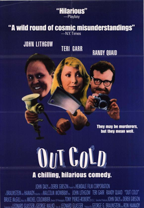 Confusões Carnívoras (Out Cold)