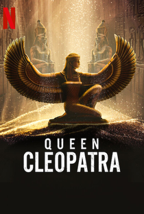 Rainha Cleópatra - Poster / Capa / Cartaz - Oficial 2