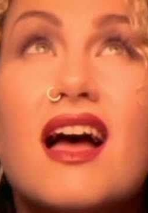 Joan Osborne: One Of Us (Joan Osborne: One Of Us)