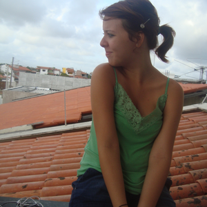 Foto de perfil de Giulia