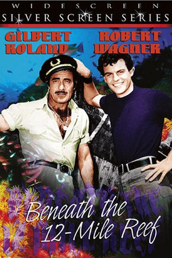  de Filme Rochedos da Morte (1953)