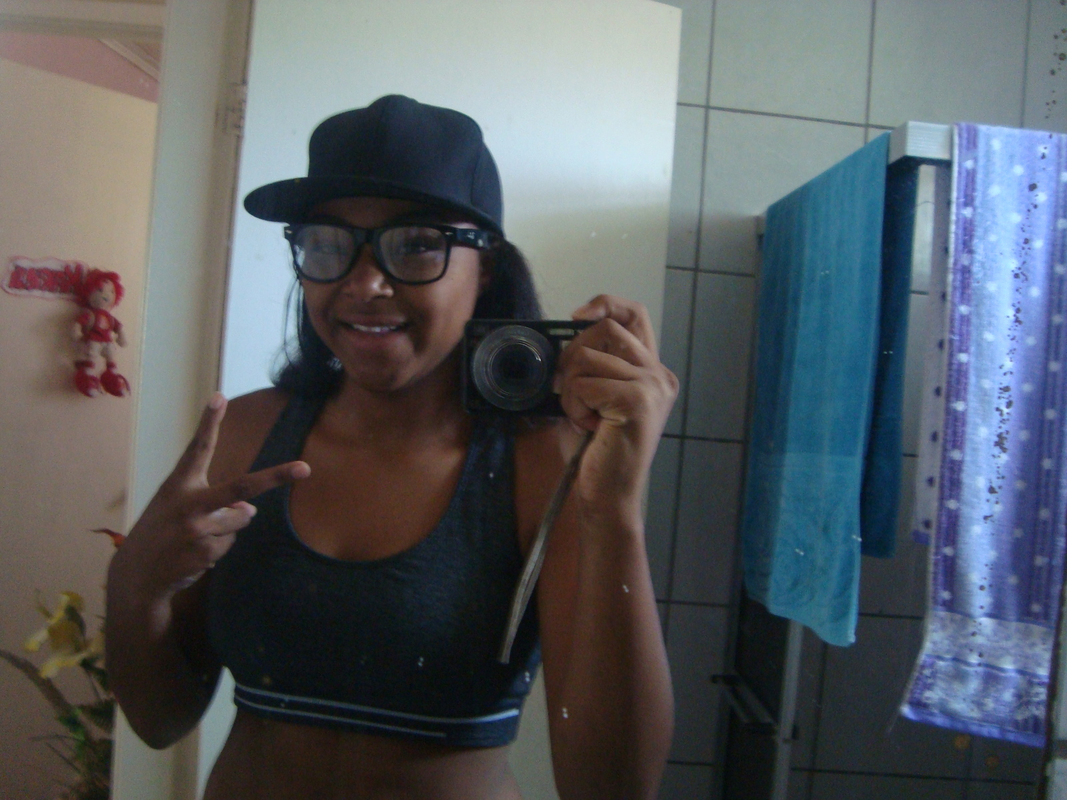 Karini Alves - Foto 3