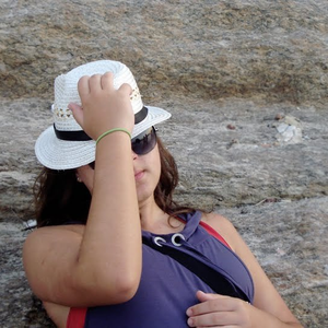 Foto de perfil de Tati Dornellas