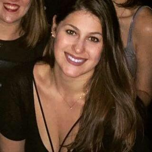 Foto de perfil de Bruna Raffi