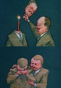 Push Comes to Shove (Push Comes to Shove)