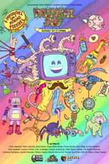 Tropical SOV: Bizarro Sci-fi Samba (Tropical SOV: Bizarro Sci-fi Samba)