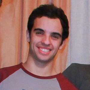 Foto de perfil de Fabrício de Oliveira