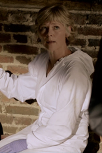Poster de Episódio Intelligent Design (2) (2013)