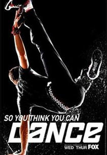 So You Think You Can Dance (1ª Temporada) (So You Think You Can Dance (Season 1))