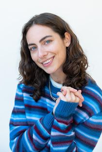 Olivia Piplios - Poster 4