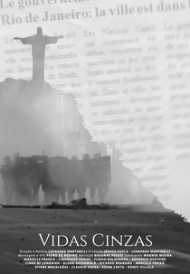 Vidas Cinzas (Vidas Cinzas)