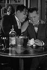 Une nuit extravagante (Une nuit extravagante)