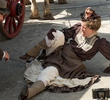 The Accident