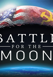 A Conquista da Lua (Battle for the Moon)