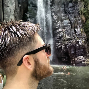 Foto de perfil de Flávio Diniz Silva