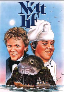 New Life (Nýtt líf)