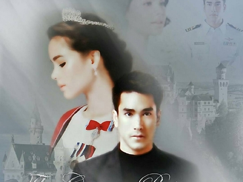 Foto 2 de The Crown Princess