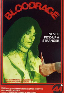 O Estripador de Manhattan (Bloodrage)