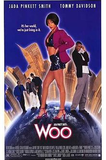  de Filme Irresistível Atração (1998)