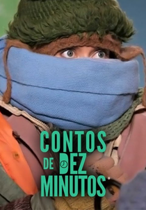 Contos de Dez Minutos (10 Minute Tales)