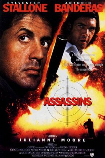  de Filme Assassinos (1995)