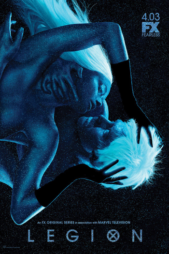  de Série Legion (2ª Temporada) (2018)