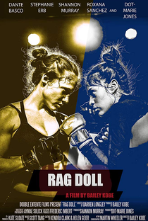 Rag Doll - Poster / Capa / Cartaz - Oficial 2