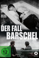 Der Fall Barschel (Der Fall Barschel)