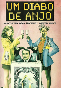 Um Diabo de Anjo (Limit Up)