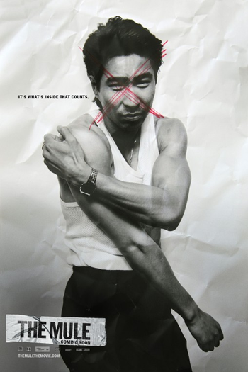  de Filme The Mule (2014)
