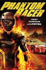 O Corredor Fantasma (Phantom Racer)