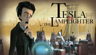 TESLA and The LAMPLIGHTER - short film (official teaser)