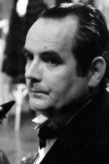 Tony Staveacre