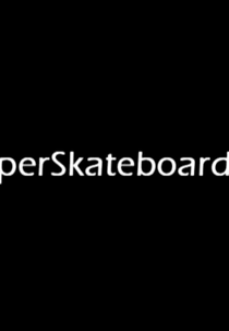 SuperSkateboarders 3 (SuperSkateboarders 3)