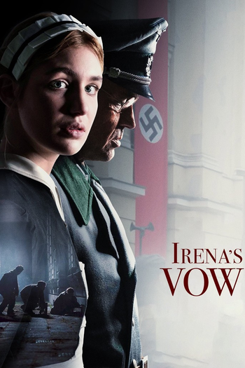  de Filme O Voto de Irena (2023)