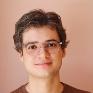 Foto de perfil de Nathan Fernandes
