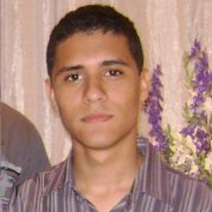 Foto de perfil de Matheus de Souza Lima
