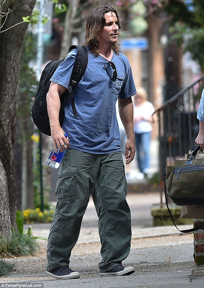 Christian Bale - Foto 20