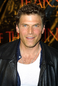 Nick Chinlund
