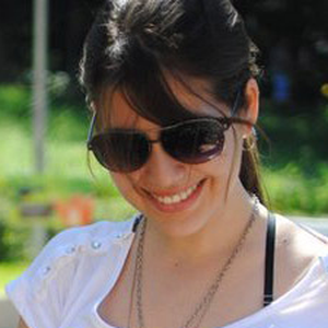 Foto de perfil de Débora Mini