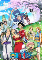 One Piece: Saga 14 - País de Wano