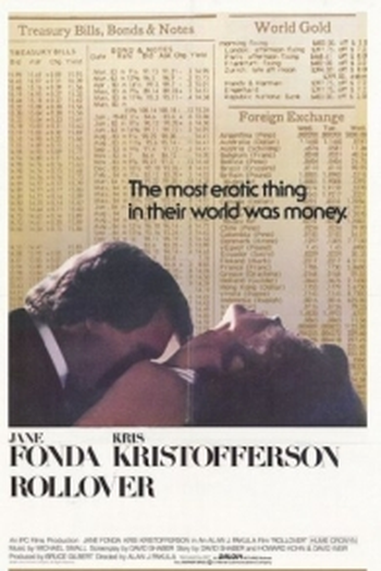Poster de Filme Amantes & Finanças (1981)
